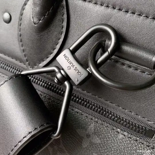 LOUIS PM VUITTON STEAMER 0613